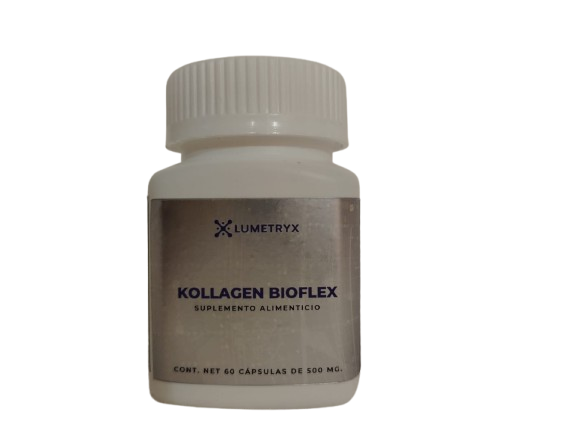 Frasco Collagen