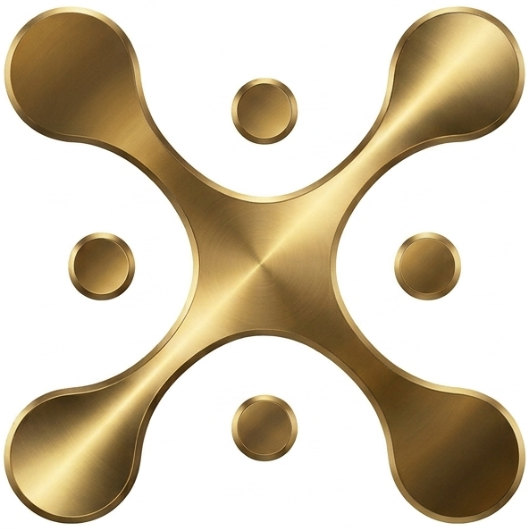 Logo LUMETRYX